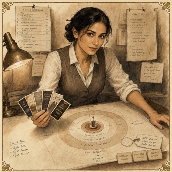 Artemis — the Sovereign