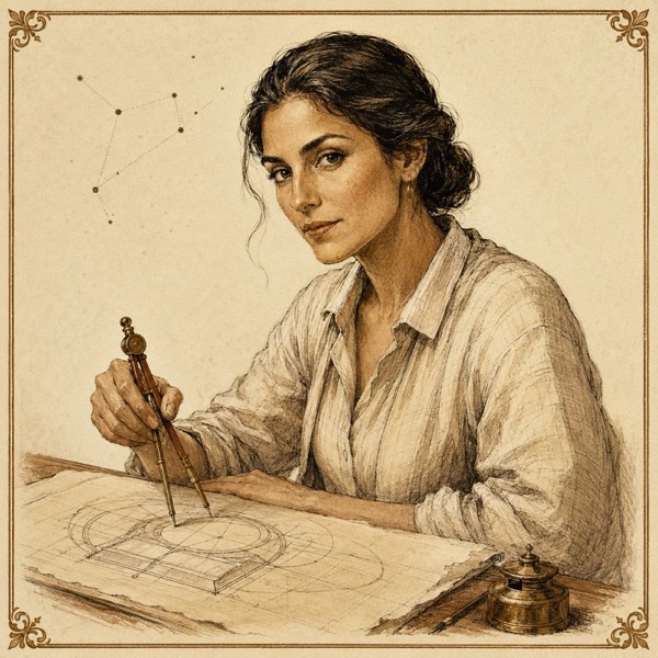 Daedalus — the Outline